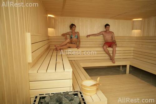 Balneohotel Pomorie 28